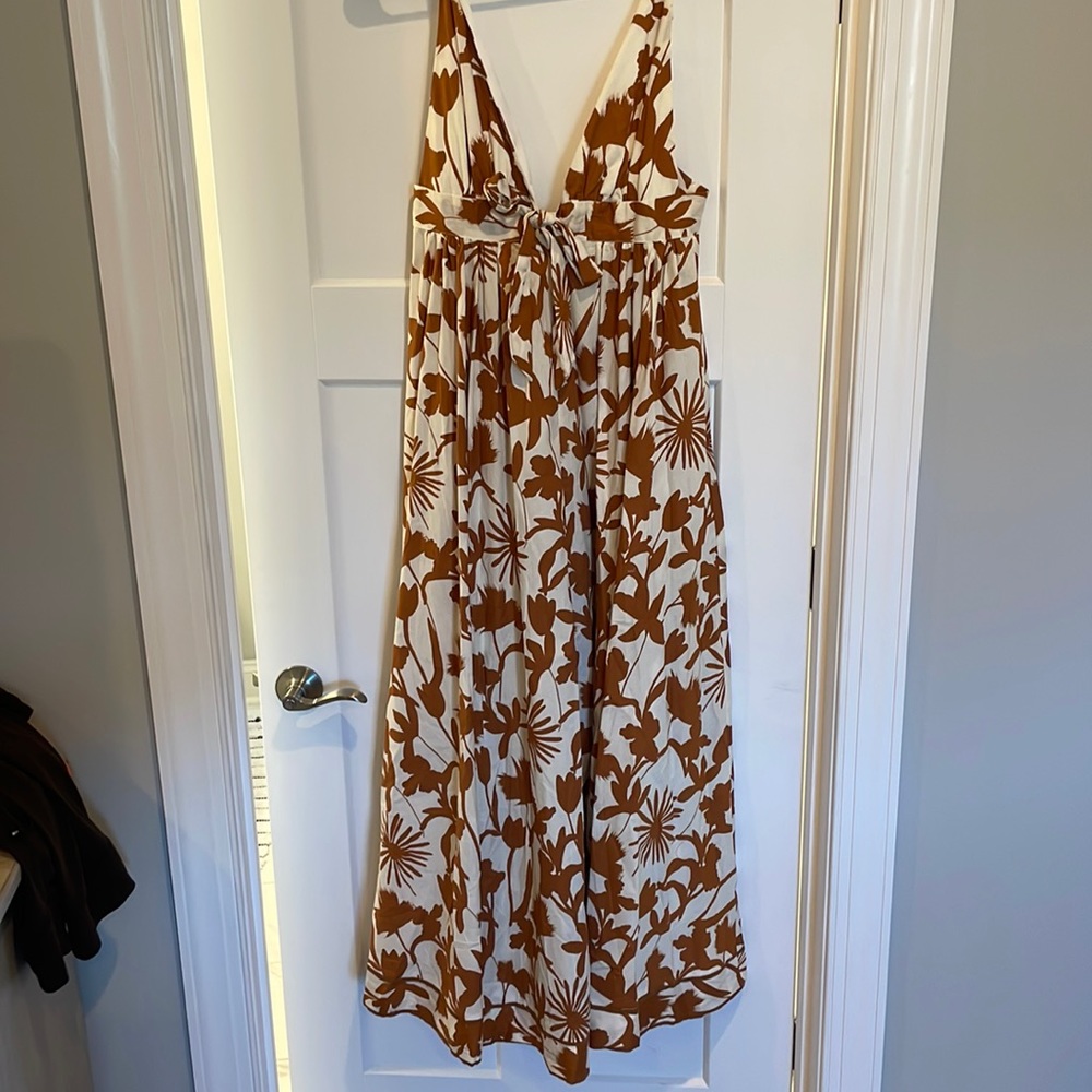 Maxi dress by Judith March